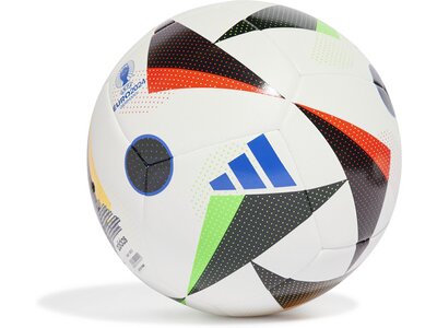 ADIDAS Ball Euro 24 Trainingsball Weiß