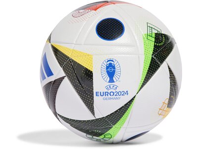ADIDAS Ball EURO24 LGE BOX Weiß