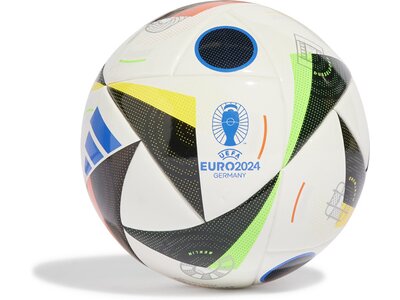ADIDAS Ball Euro 24 Miniball Weiß