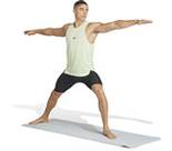 Vorschau: ADIDAS Herren Shirt Yoga Training