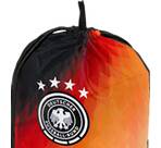 Vorschau: ADIDAS Kleintasche DFB Fußball