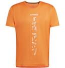 Vorschau: ADIDAS Herren T-Shirt TERREX Agravic Trail Running