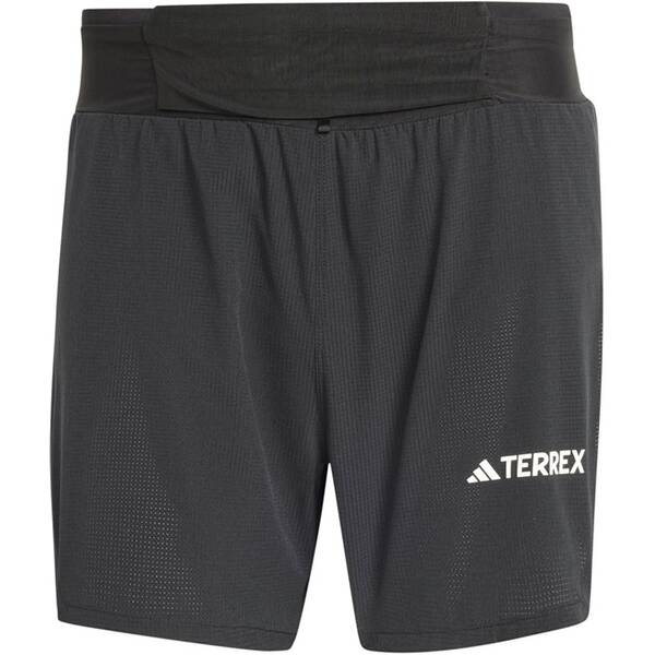 ADIDAS Herren Shorts Terrex Techrock Pro Trail