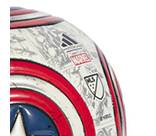 Vorschau: ADIDAS Ball Marvel MLS Captain America