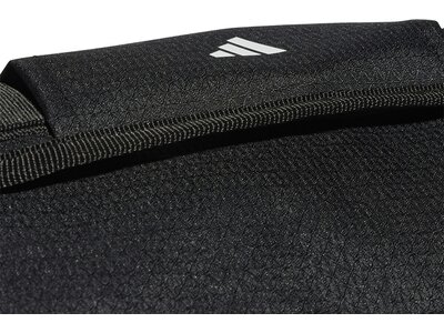 ADIDAS Tasche Essentials 3-Streifen Schwarz