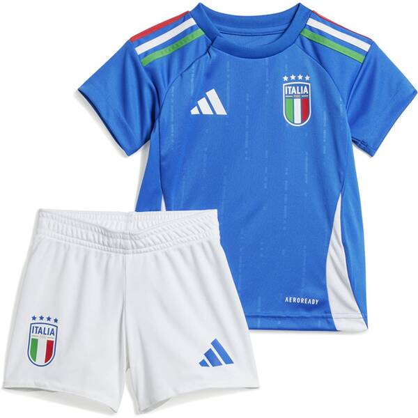FIGC H BABY 000 80