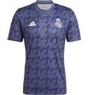 Vorschau: ADIDAS Herren Trikot Real Madrid Pre-Match Shirt