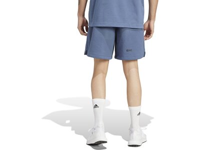 ADIDAS Herren Shorts Premium Z.N.E. Grau
