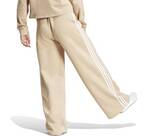 Vorschau: ADIDAS Damen Hose Essentials 3-Streifen Fleece Wide