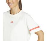 Vorschau: ADIDAS Damen Shirt Brand Love Graphic