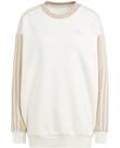 Vorschau: ADIDAS Damen Sweatshirt Essentials 3-Streifen Oversized