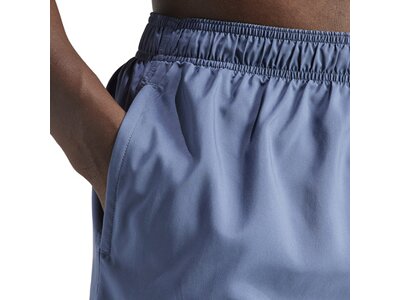 ADIDAS Herren Shorts Solid CLX Short-Length Blau