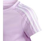 Vorschau: ADIDAS Kinder Shirt Train Essentials AEROREADY 3-Streifen Slim-Fit Training