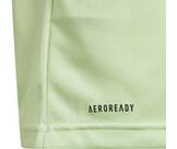 Vorschau: ADIDAS Kinder Shirt Train Essentials AEROREADY 3-Streifen Regular-Fit