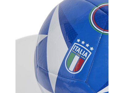 ADIDAS Ball Fussballliebe Italien Club Blau
