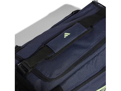 ADIDAS Tasche Essentials 3-Streifen Grau