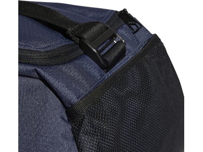 ADIDAS Tasche Essentials 3-Streifen Grau