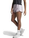 Vorschau: ADIDAS Damen Shorts Pacer Training 3-Streifen Woven High-Rise (Länge 5 Zoll)