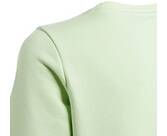 Vorschau: ADIDAS Kinder Sweatshirt Essentials Big Logo Cotton