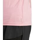 Vorschau: ADIDAS Damen Shirt AEROREADY Train Essentials 3-Streifen Große Größen