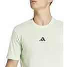 Vorschau: ADIDAS Herren Shirt Workout Logo
