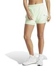 Vorschau: ADIDAS Damen Shorts Designed for Training HEAT.RDY HIIT 2-in-1