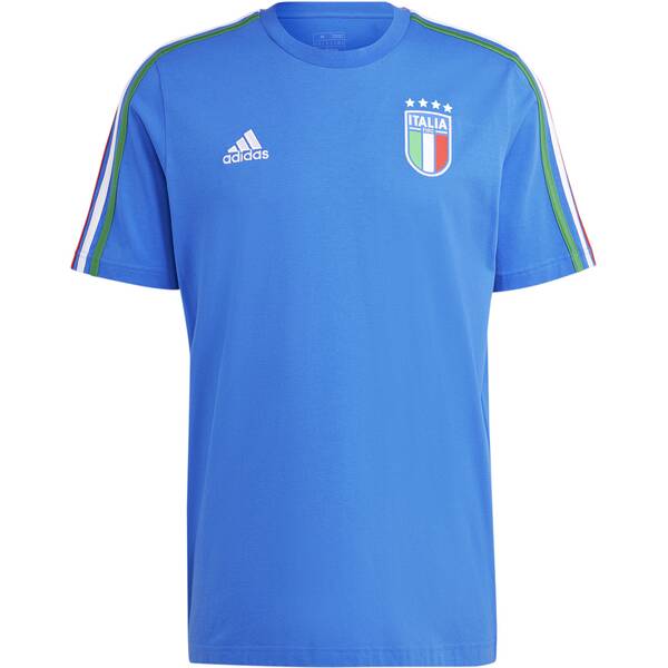 FIGC DNA TEE 000 XS