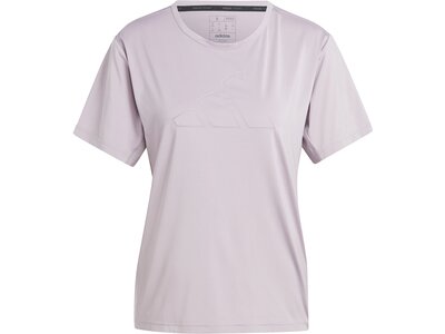 ADIDAS Damen Shirt W BL T pink