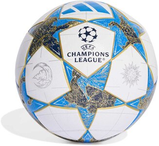 ADIDAS Ball UCL League 25/26 League Stage in Box "UCL LGE BOX"