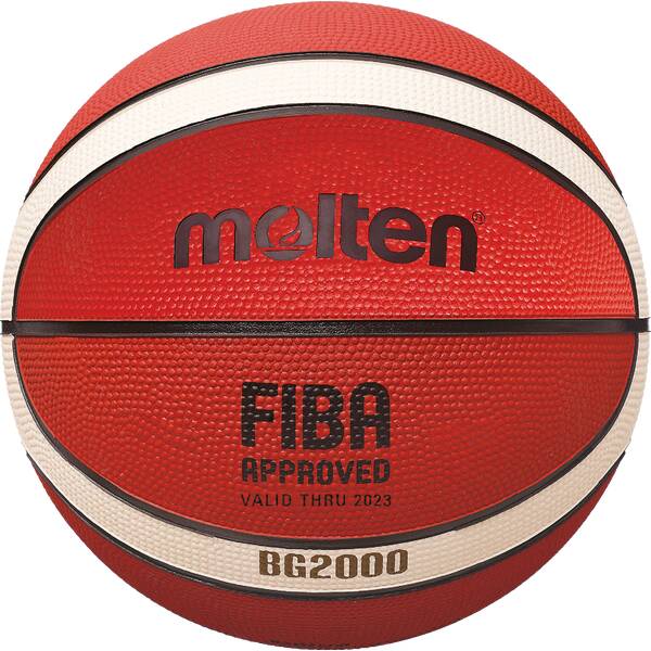 MOLTEN Basketball B5G2000