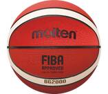 Vorschau: MOLTEN Basketball B5G2000
