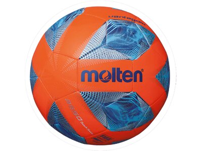 MOLTEN Ball F5A3550-OB Orange