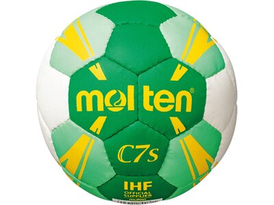 MOLTEN Ball H00C1350-GW-HS Grün