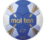 Vorschau: MOLTEN Ball H0C3500-BW