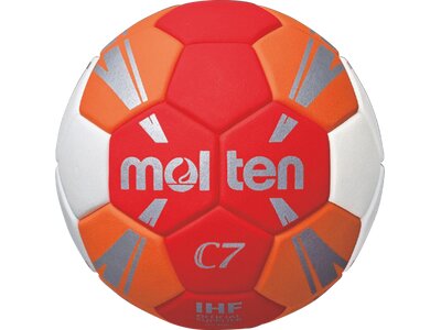 MOLTEN Handball Gr. 0 