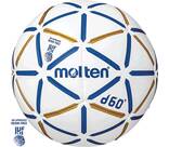 Vorschau: MOLTEN Ball H2D4000-BW