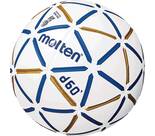 Vorschau: MOLTEN Ball H2D4000-BW