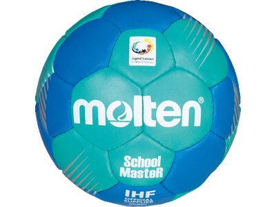 MOLTEN Ball H2F-SM Grün