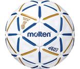 Vorschau: MOLTEN Ball H3D5000-BW