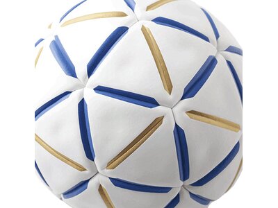 MOLTEN Ball H3D5000-BW Weiß