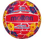 Vorschau: MOLTEN Ball V5B1300-FR