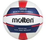 Vorschau: MOLTEN Ball V5B1500-WN