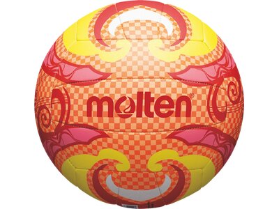 MOLTEN Volleyball V5B1502-O Orange