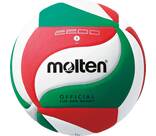 Vorschau: MOLTEN Ball V5M2200