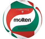 Vorschau: MOLTEN Ball V5M4500-DE