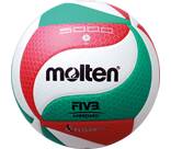 Vorschau: MOLTEN Ball V5M5000-DE