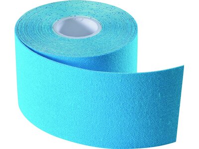DEUSER Kinesiology Tape - hellblau Blau