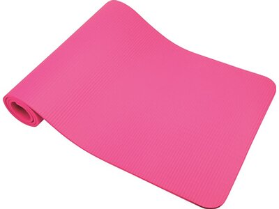DEUSER Fitness-Matte (NBR) - pink Pink