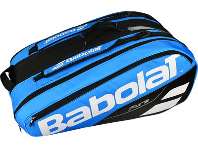 BABOLAT Tennistasche / Schlägertasche "Racketholder Pure Drive X12" Blau