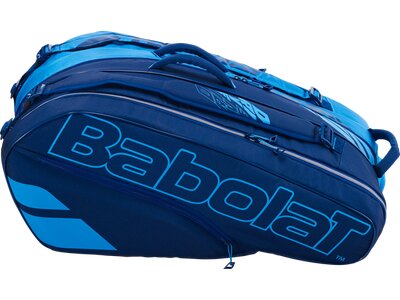 BABOLAT RH X 12 PURE DRIVE Blau